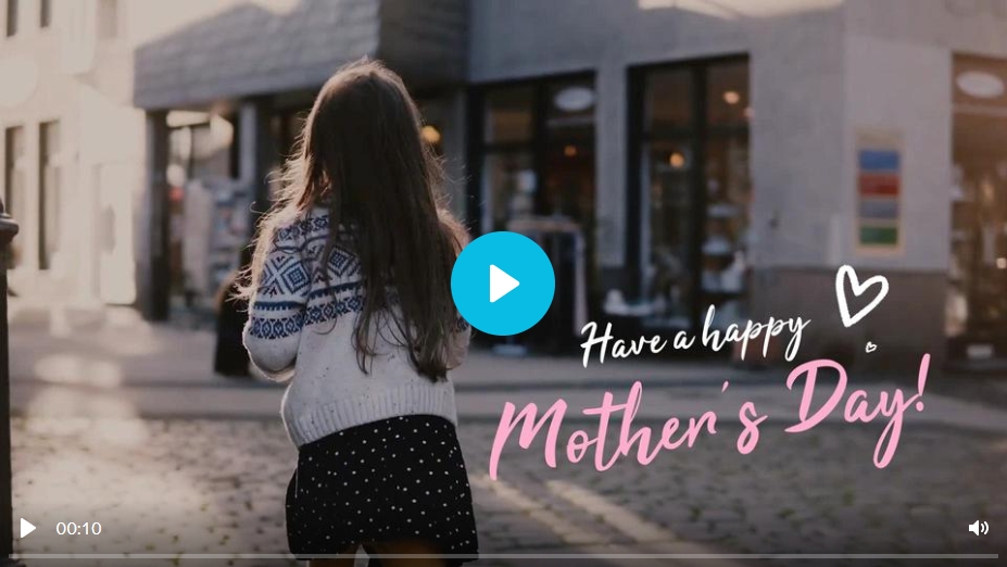 Mothers Day Video Our Wish To All Mothers Our Wish To All Mothers 9
