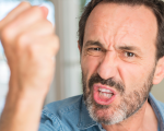 Anger Homeopathy for Anger Homeopathy for Anger 1