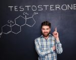Testosterone Testosterone Deficiency Testosterone Deficiency 1