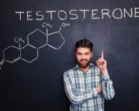 Testosterone Deficiency 1