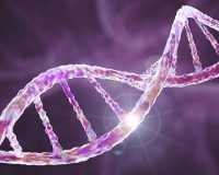 Homeopathy and Genes 1