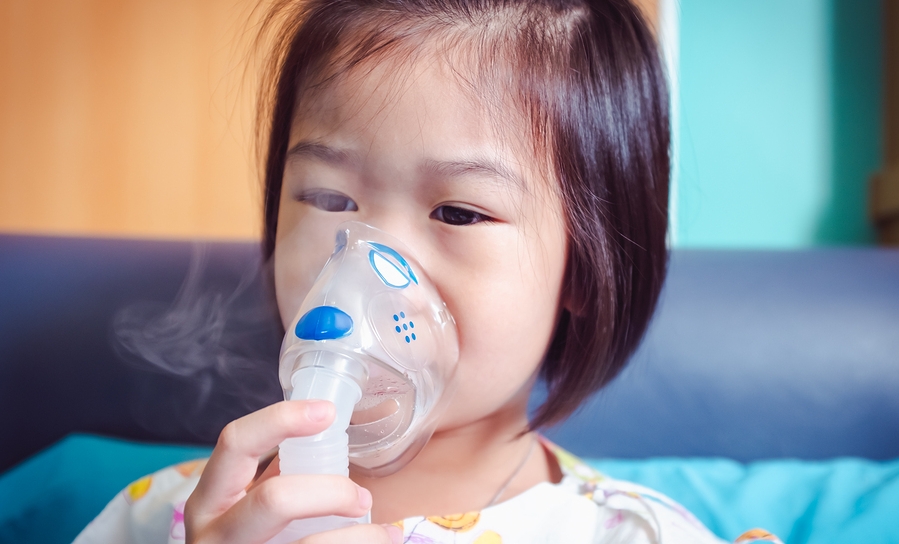 Research: Homeopathy for Children's Asthma, Eczema, and Hay Fever 6