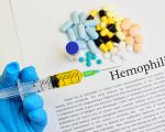 Study: Homeopathy for Haemophilia 1