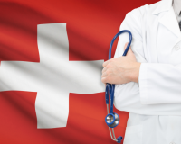 Switzerland: Insurance Granted 1