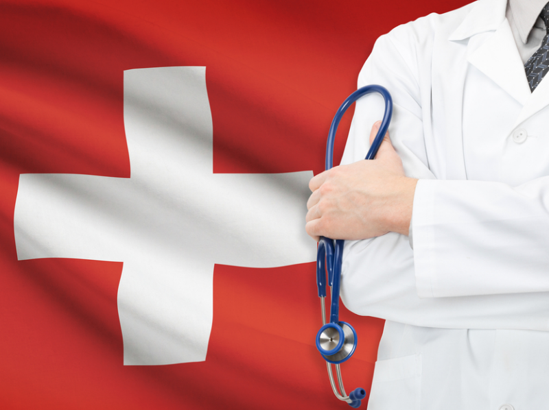 Switzerland: Insurance Granted 8