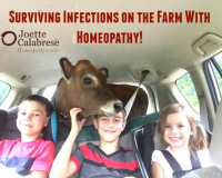Surviving Infections on the Farm 2