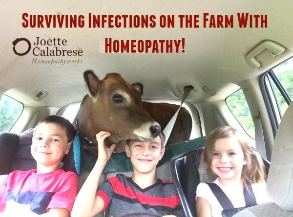 Farm Surviving Infections on the Farm Surviving Infections on the Farm 2