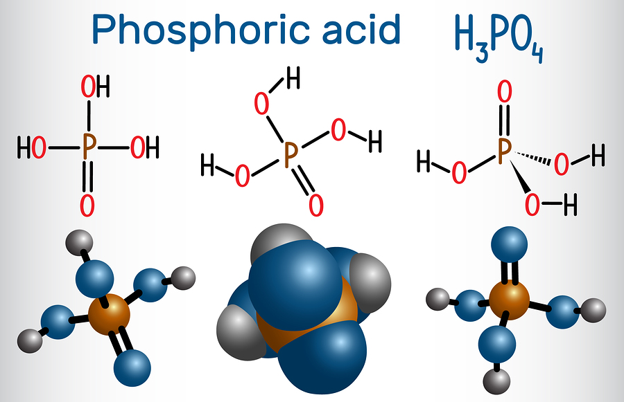 Know Your Remedies: Phosphoricum Acidum (Ph-ac.) 1