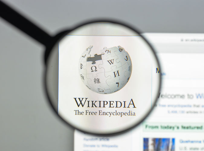 Homeopathy: Wikipedia's Bias - Homeopathy Plus