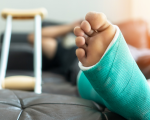Fractures Why Homeopathy for Fractures? Why Homeopathy for Fractures? 1
