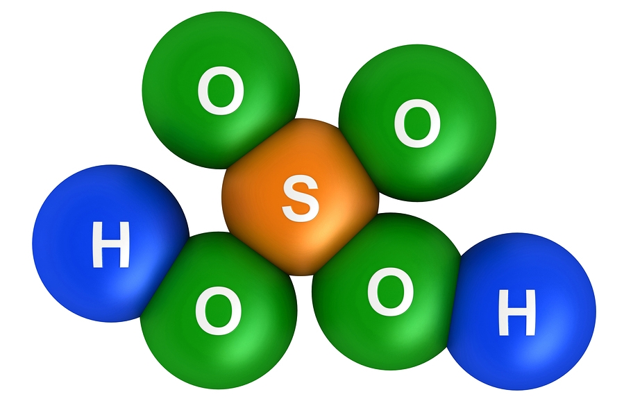 Know Your Remedies: Sulphuricum Acidum (Sul-ac.) 1