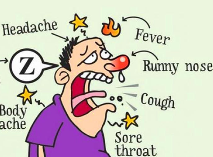 Remedies for Flu-like Symptoms 8