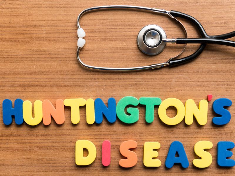 Remedies for Huntington's Disease (Huntington's Chorea) 2