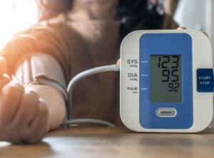 High Blood Pressure Remedies