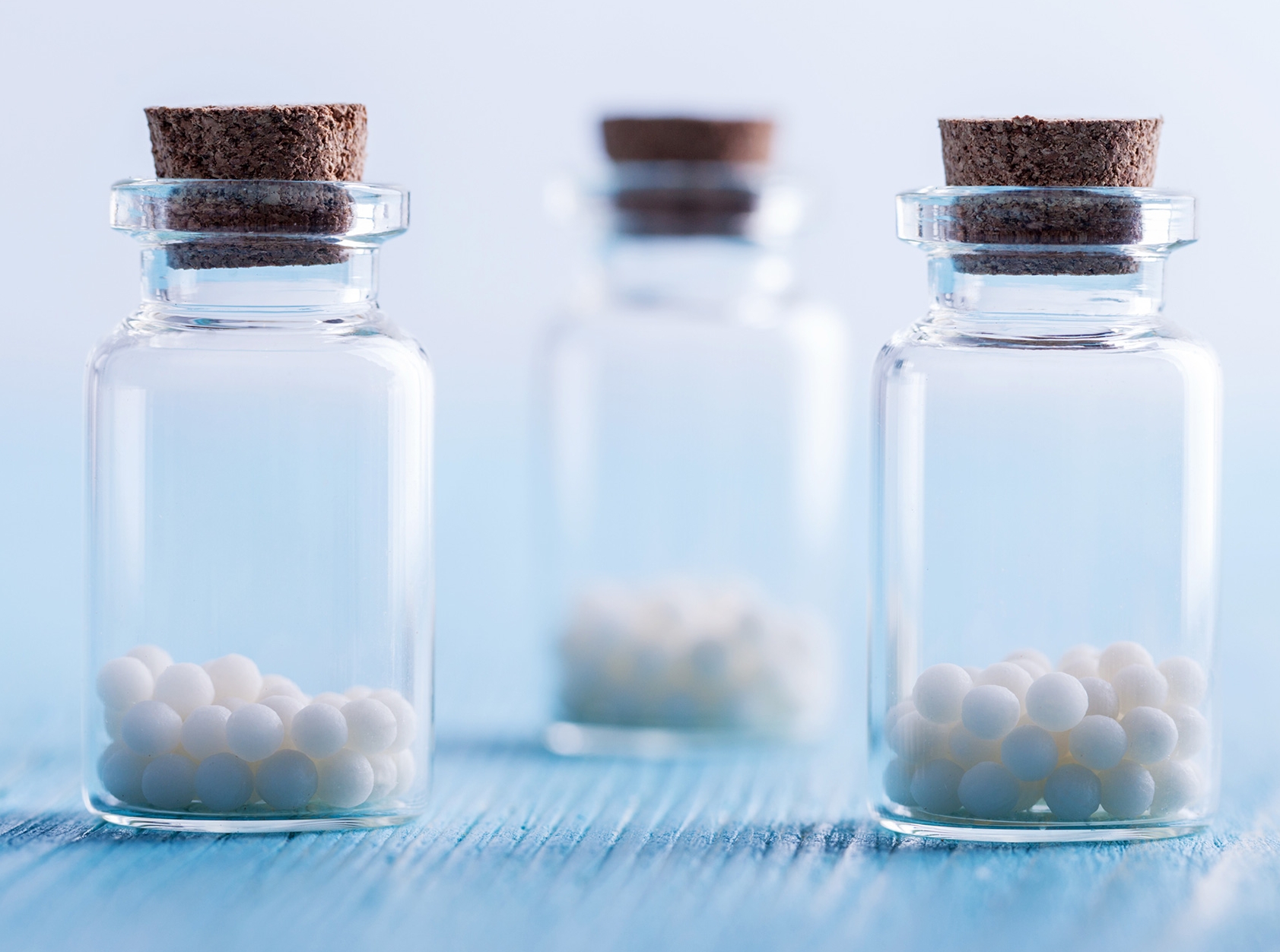 URGENT: The End of Homeopathy in America? 2