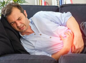Homeopathy for Easier Digestion