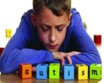 Autism Autism in a Boy of Two Autism in a Boy of Two 1