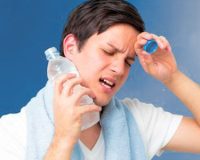 Homeopathy for Dehydration 1