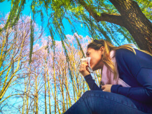 Hay fever and its Remedies