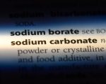 Know Your Remedies: Natrium Carbonicum (Nat-c.) 8