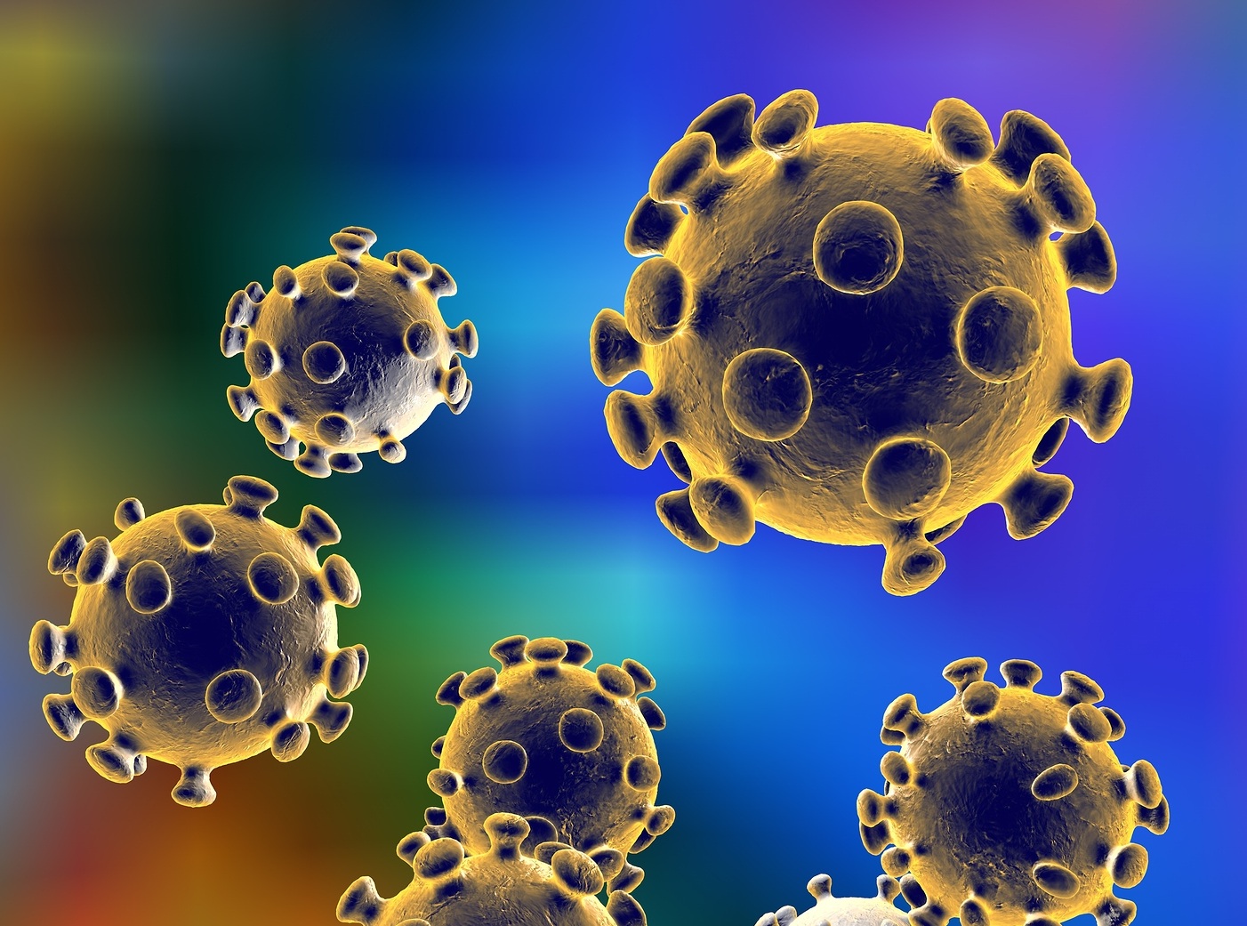 New Coronavirus: All Eyes On India 25