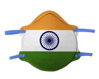 COVID-19: Eyes Still on India 6