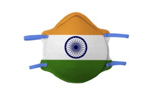COVID-19: Eyes Still on India