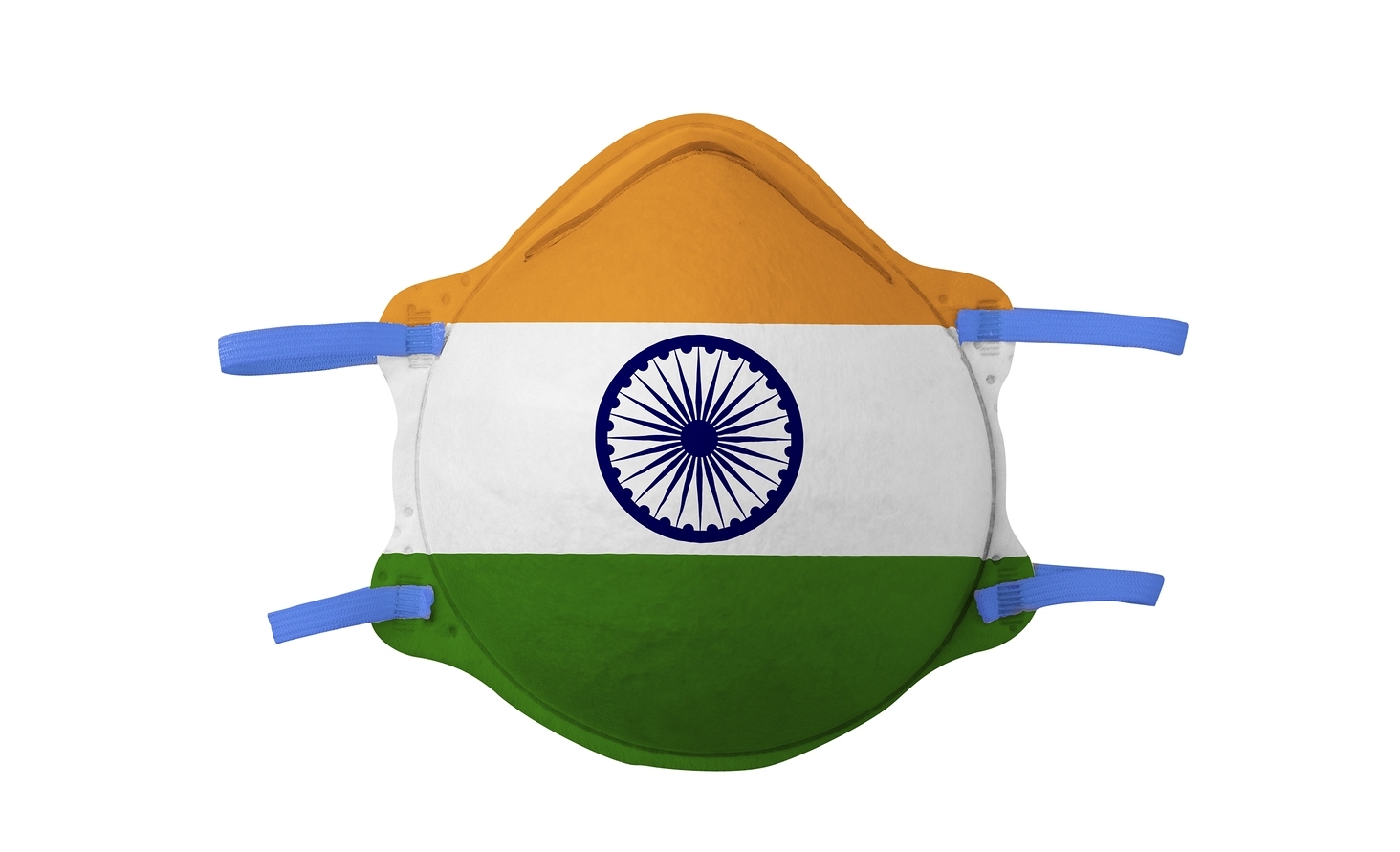 COVID-19: Eyes Still on India 4