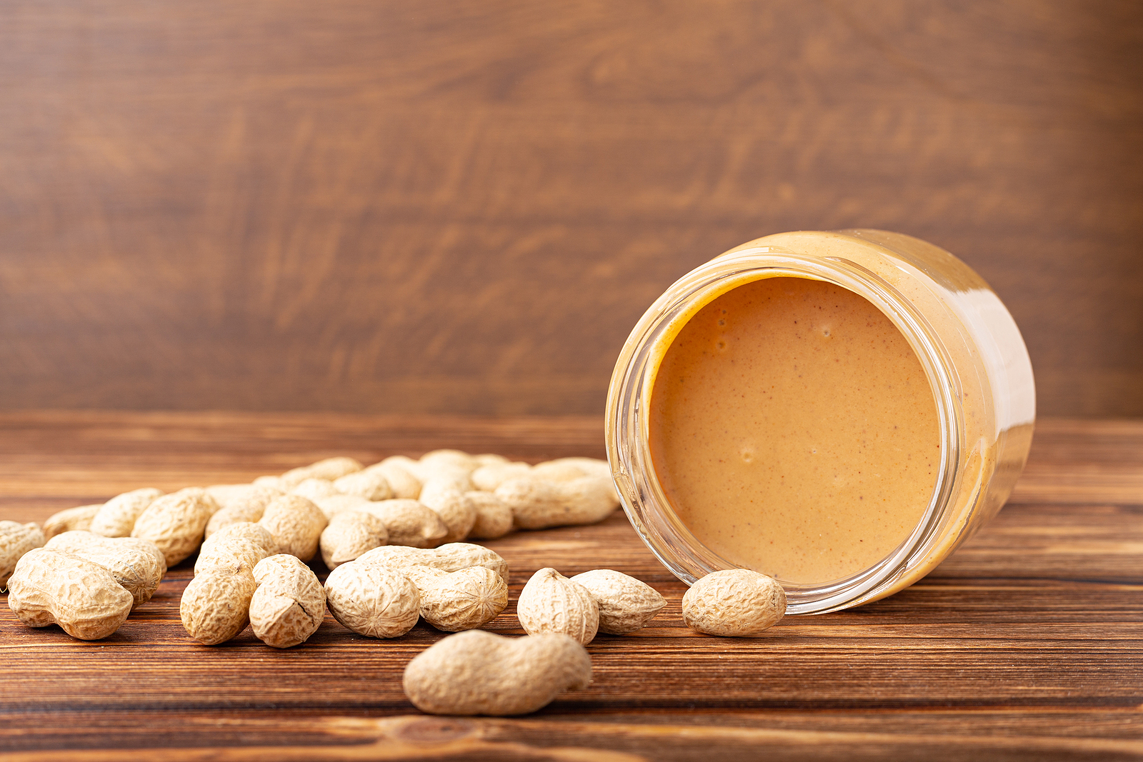 Peanut Allergy Cured by Peanuts? 4