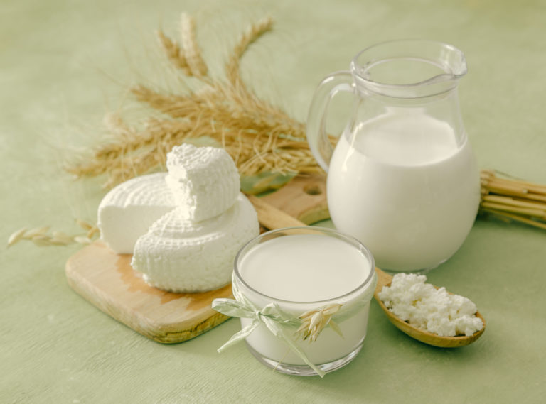 Wheat And Dairy Allergy Homeopathy Plus