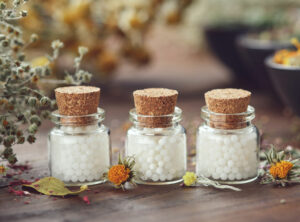 Video: Solving Health Problems with Homeopathy