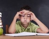 Homeopathy for School Anxiety 3