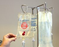 Chemotherapy Support and Homeopathy 2