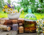 Complimentary 2 Study: Homeopathy for Breast Cancer Treatment Side Effects Study: Homeopathy for Breast Cancer Treatment Side Effects 1