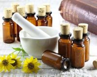 Homeopathy During Lock-down 1