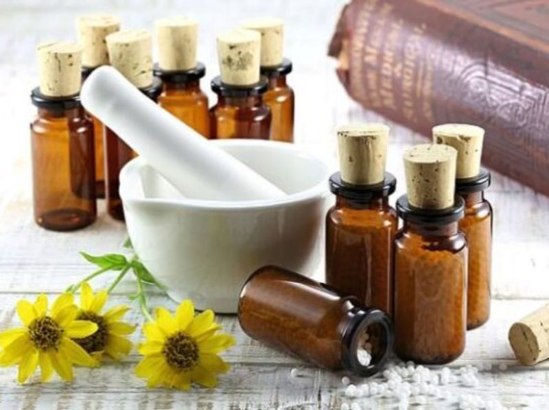 Homeopathy During Lock-down 2