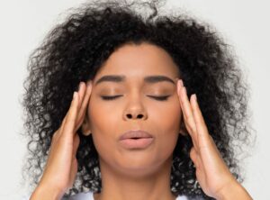 Monica’s Story – My Weird Symptoms
