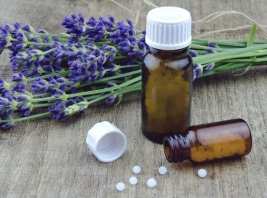 Homeopathy as a Running Ally 2