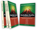Book: Australian Zeolite Facts & Practical Uses