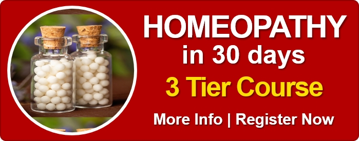 Recommended Introductory Homeopathy Books 3