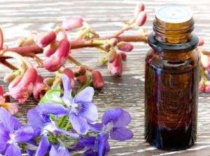 Are Bach Flowers Homeopathic?
