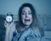 Study: Individualised Homeopathy Effective for Insomnia 9
