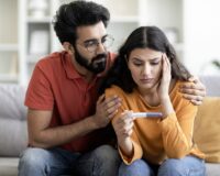 Role of Homeopathy in Infertility 3
