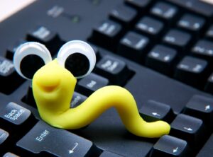 Homeopathy for Worms