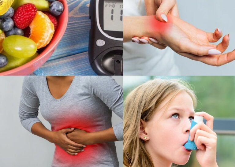 Talking Problem Homepathy Q. What Can Homeopathy Treat? | Homeopathy Plus