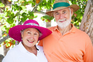 Offer 2: 20% Off 5 Different Seniors Complexes